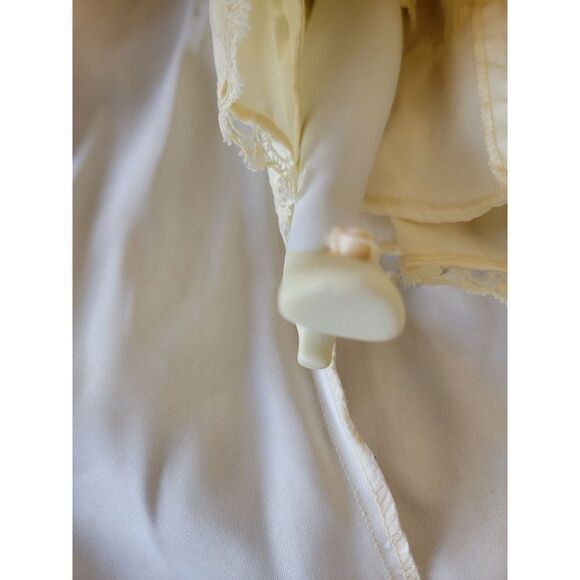 Franklin heirloom AS IS Gibson Girl bride collectible porcelain doll - Picture 5 of 16